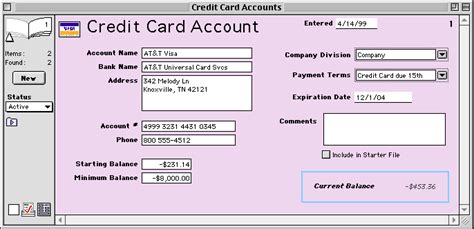These <strong>hacked credit card with balance</strong> can go undetected. . Parent directory index of credit card accounts 2022